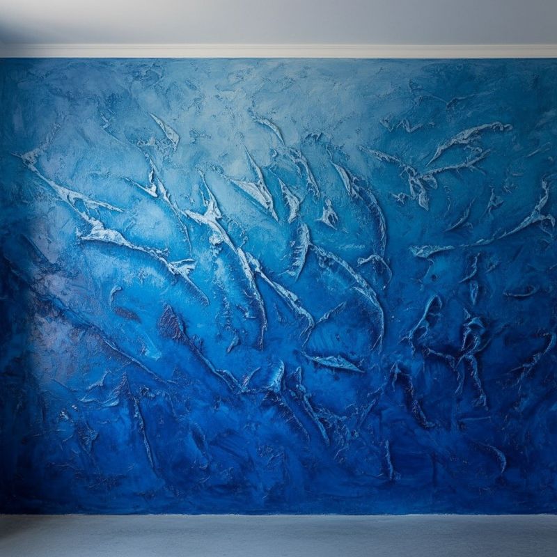 Interior Painting Service