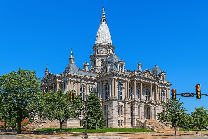 Lafayette, IN