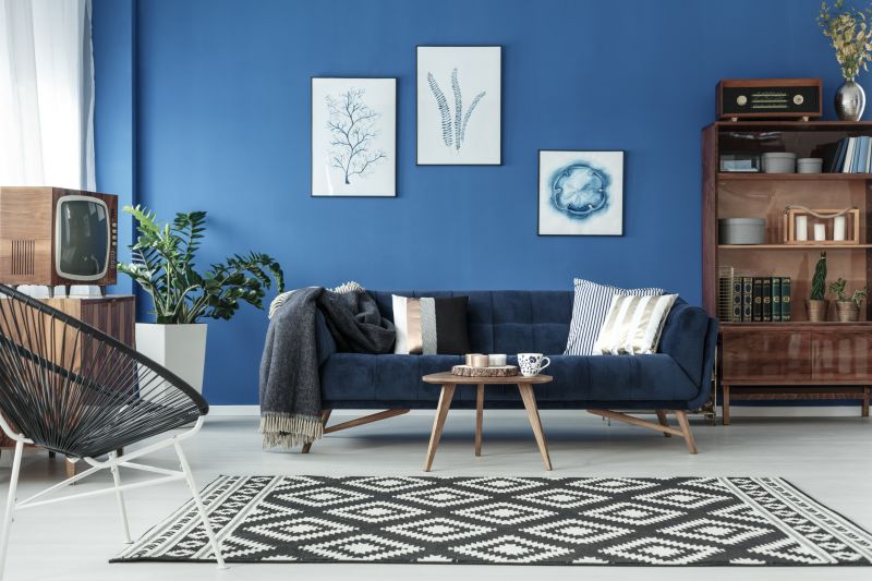 Top Rated Products for Accent Wall Painting