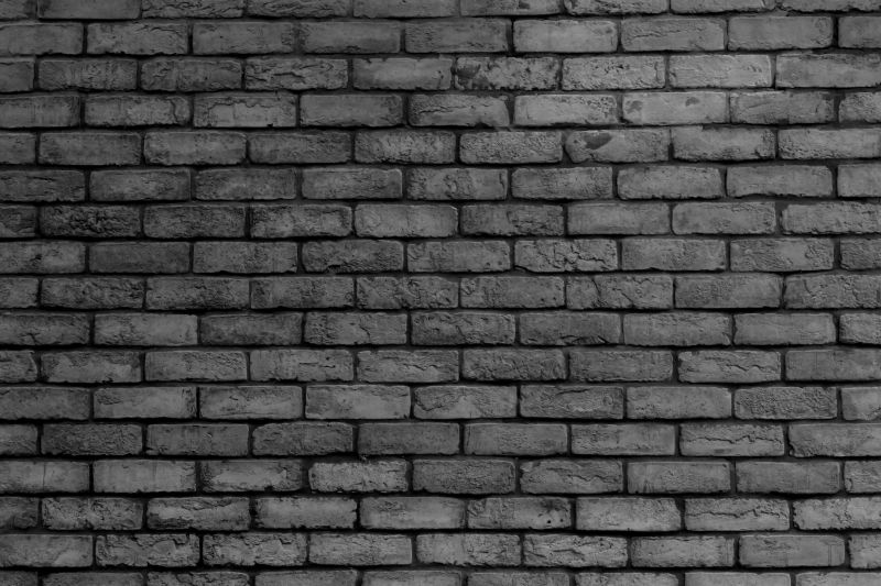 Brick Wall Painting in Waco, TX