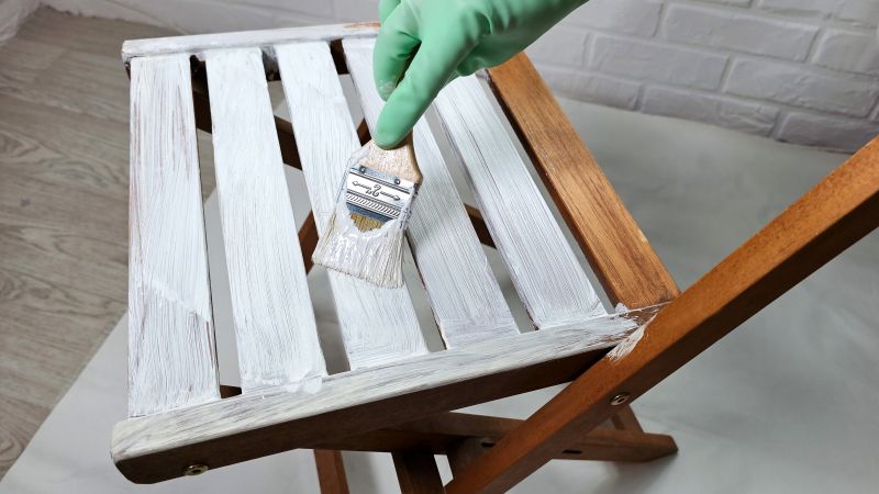 Door Frame Painting in Waco, TX