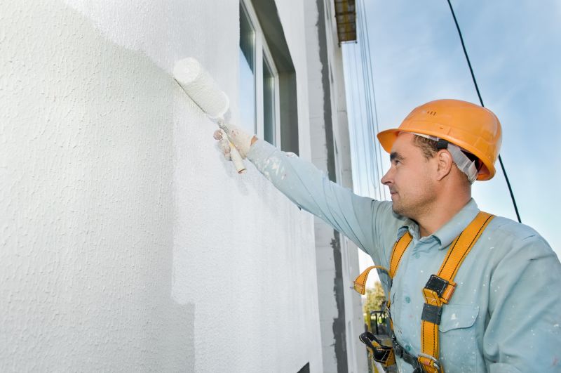 Drywall Painting in Wilmington, NC
