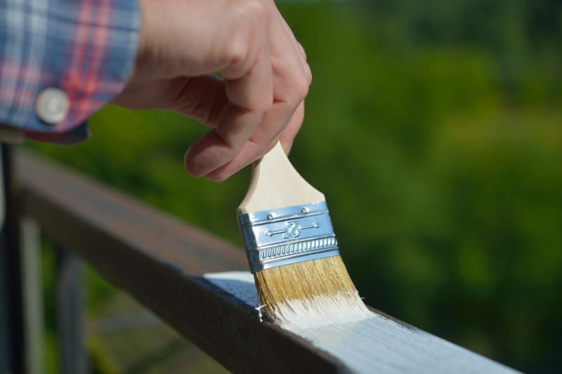 Exterior House Painting in Boulder, CO
