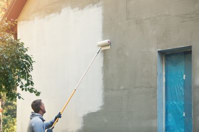 Home Limewashing in Fort Collins, CO