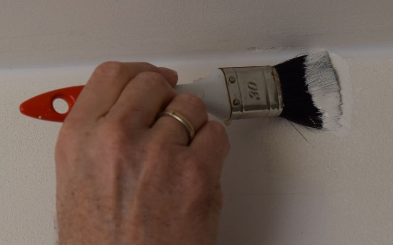 Kitchen Painting in Wilmington, NC