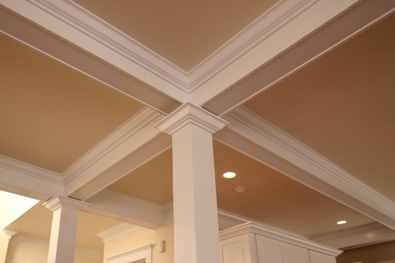Molding Painting in Wilmington, NC