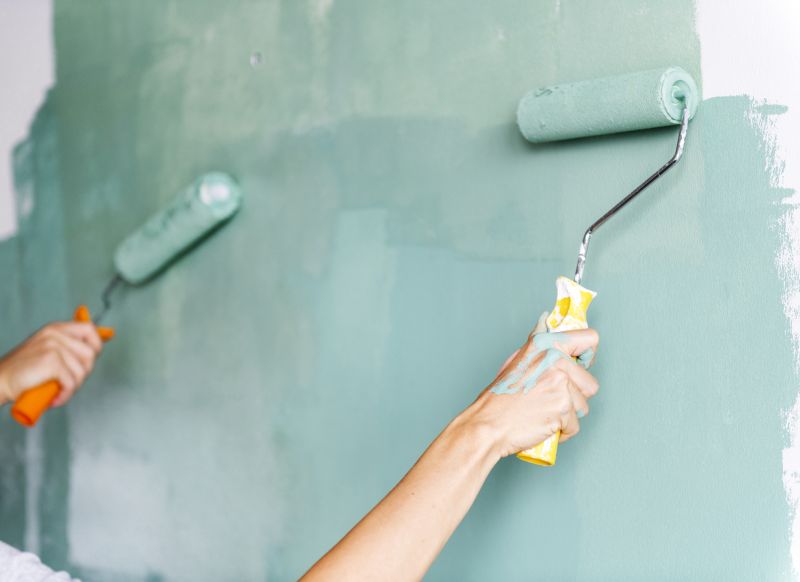 Room Painting Service in Wilmington, NC