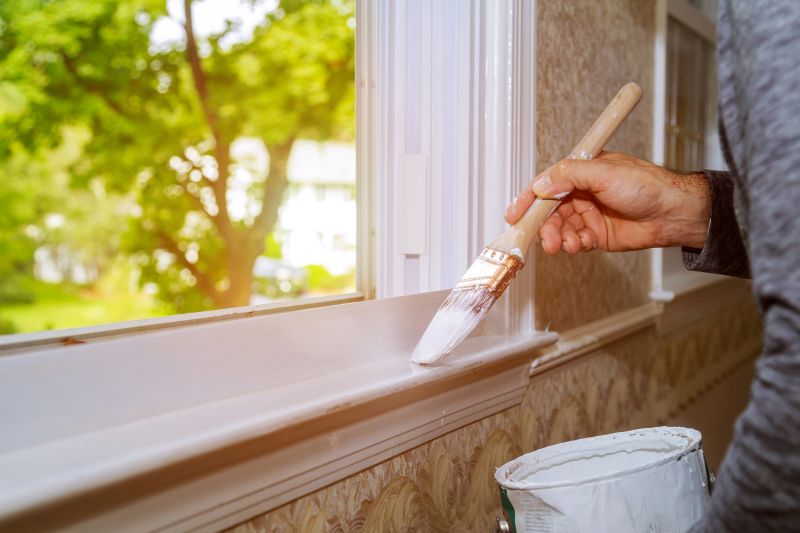 Shed Painting Service in Fort Collins, CO