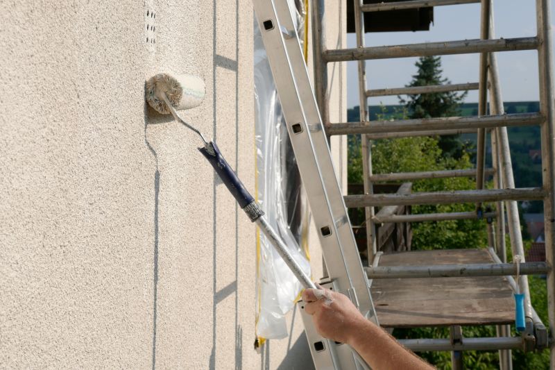 Walls Painting in Kansas City, KS