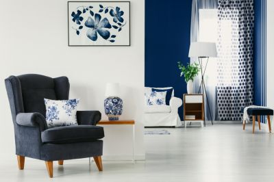 Get Professional Painting of Your Accent Wall!